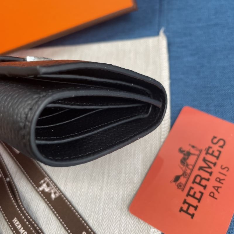 Hermes Wallets Purse